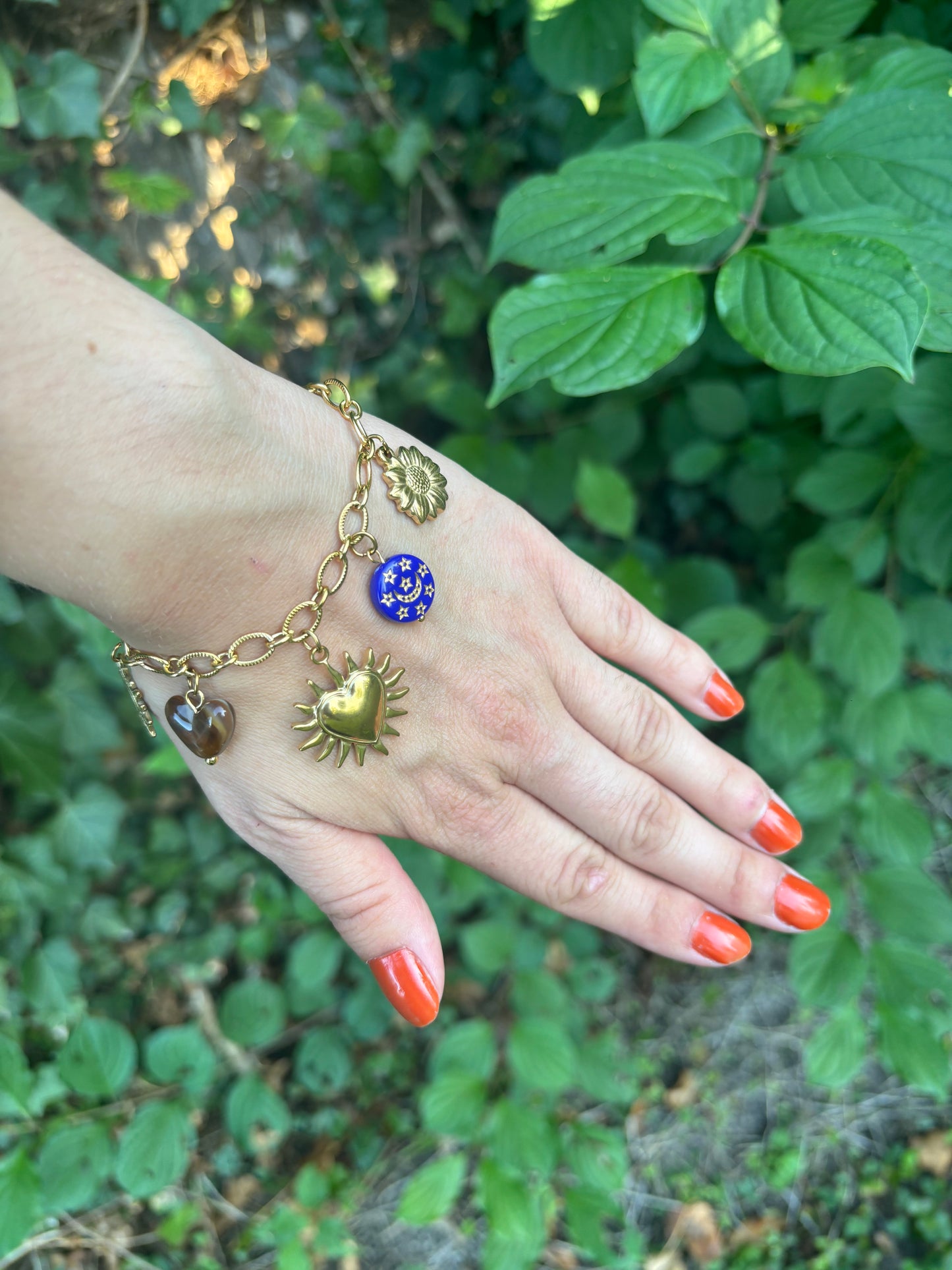 Bracelet Aurélia