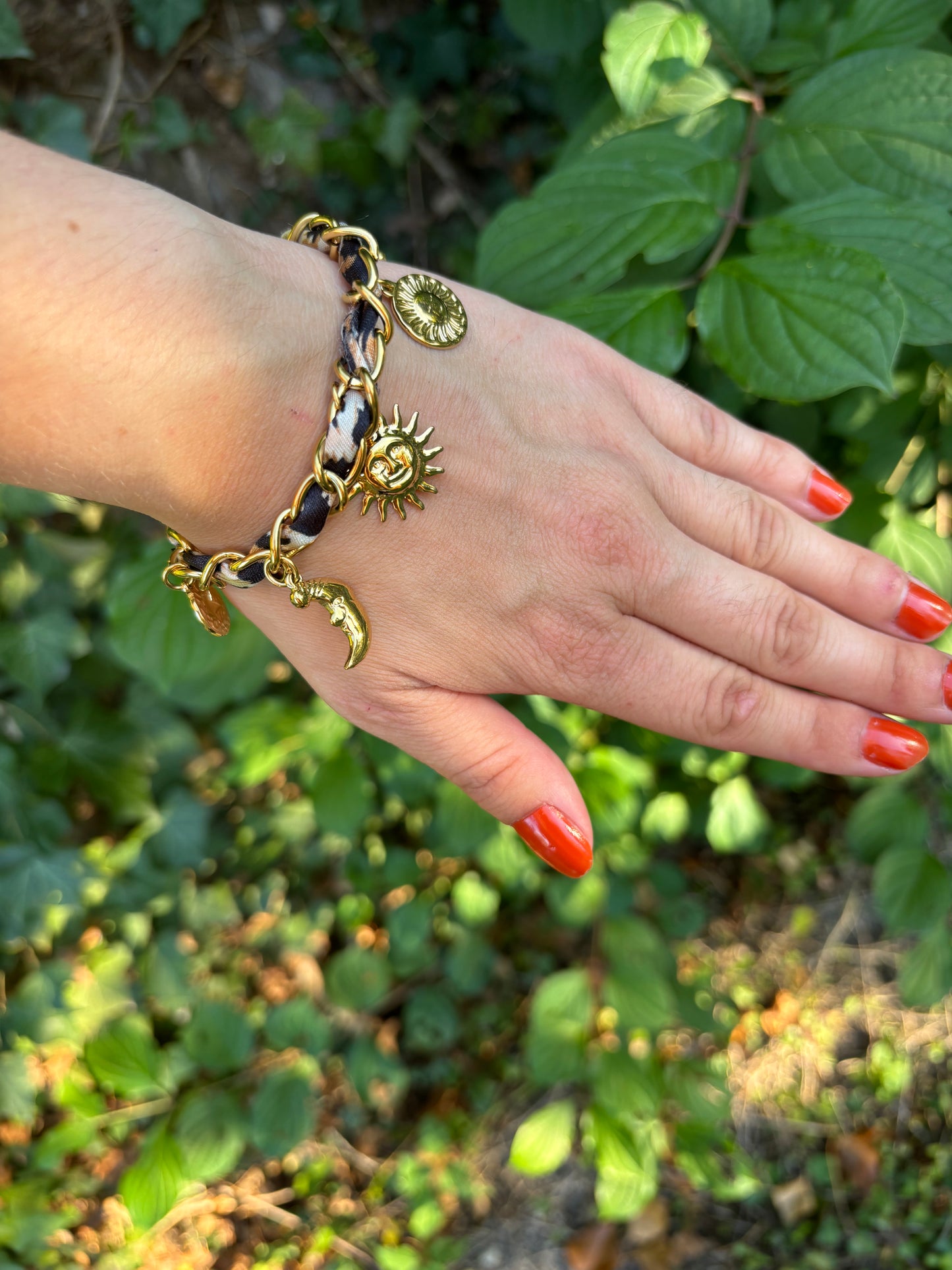 Bracelet Nocturne