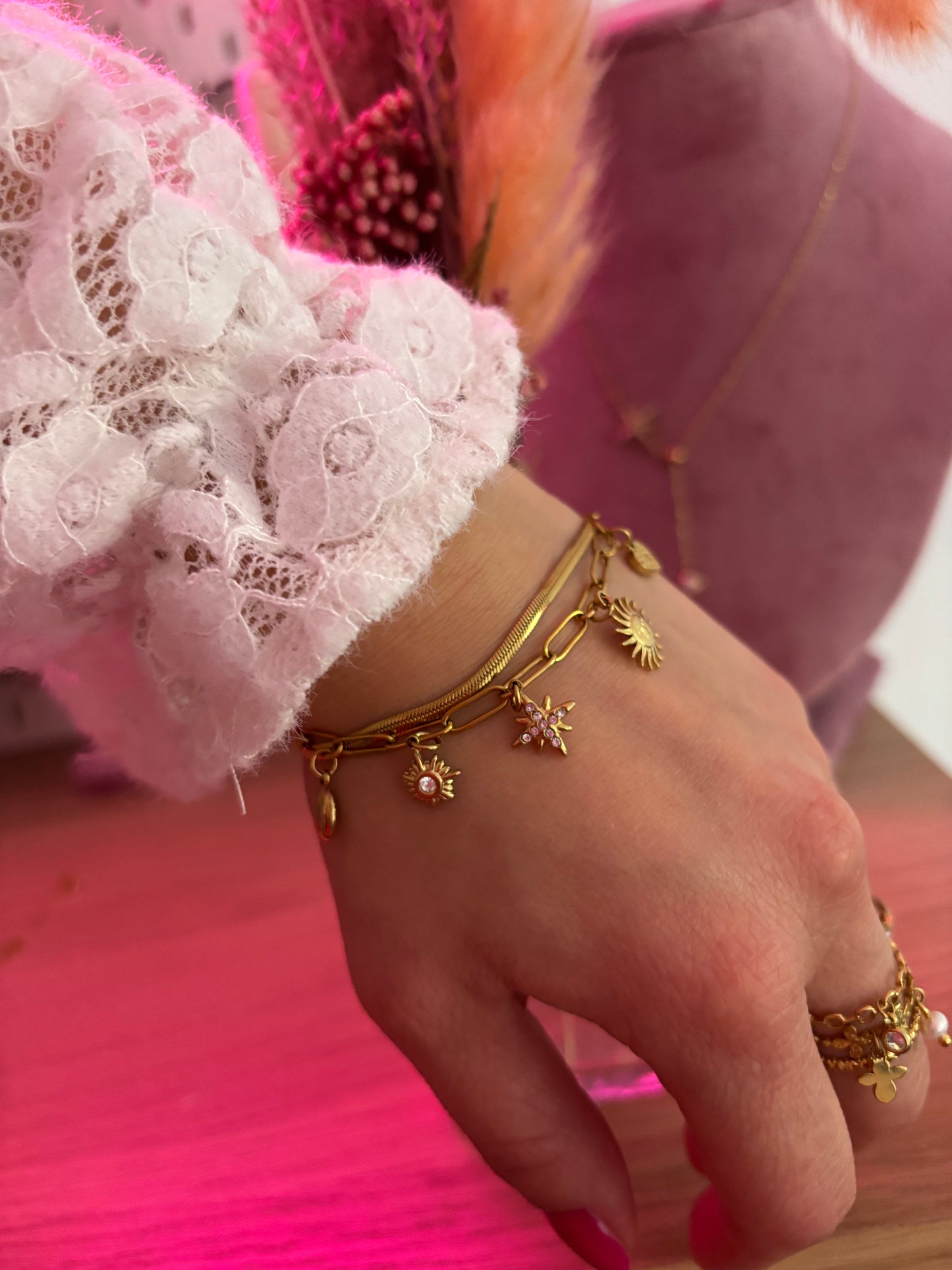 Bracelet Mina
