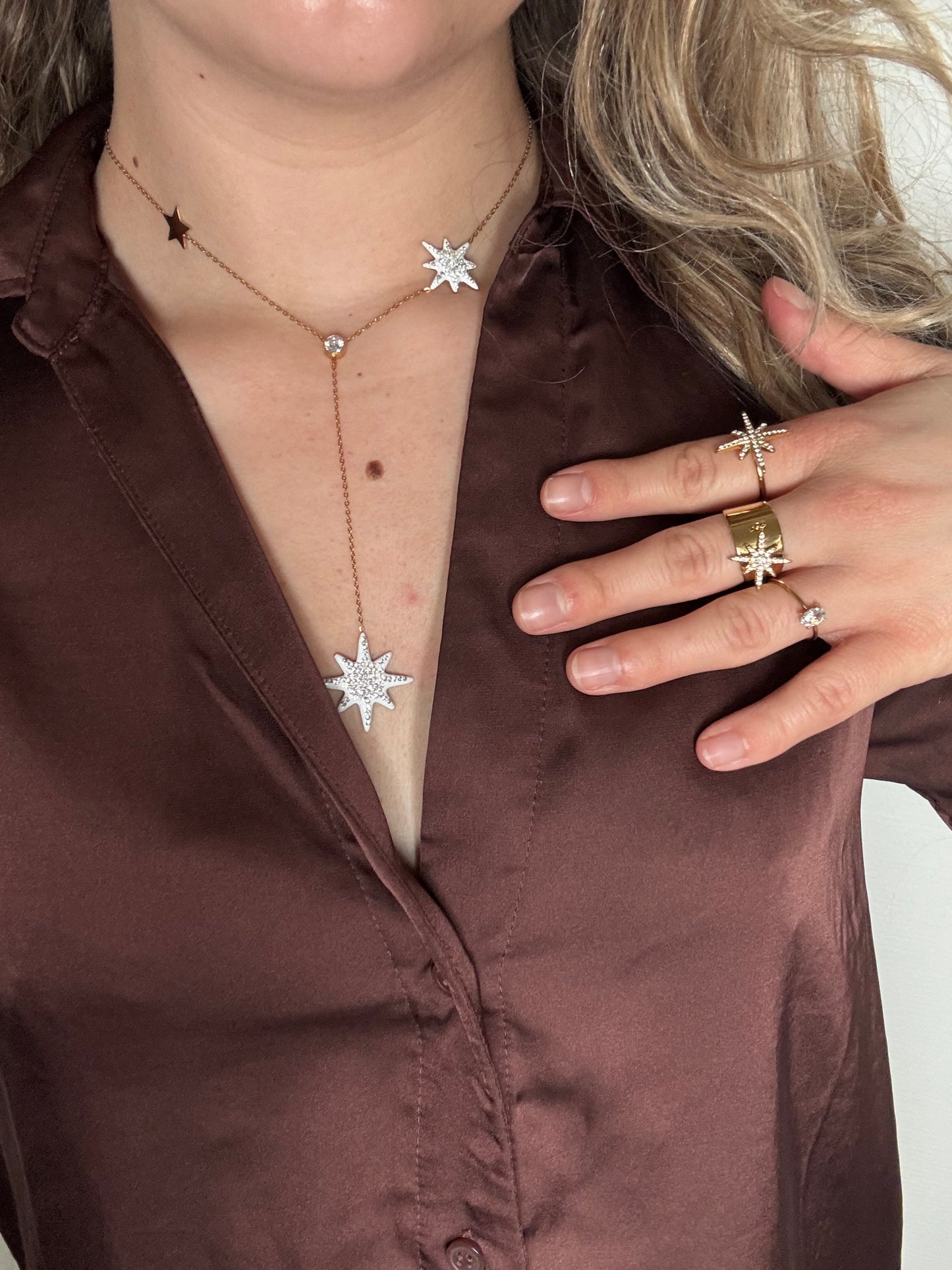 Collier Boréale