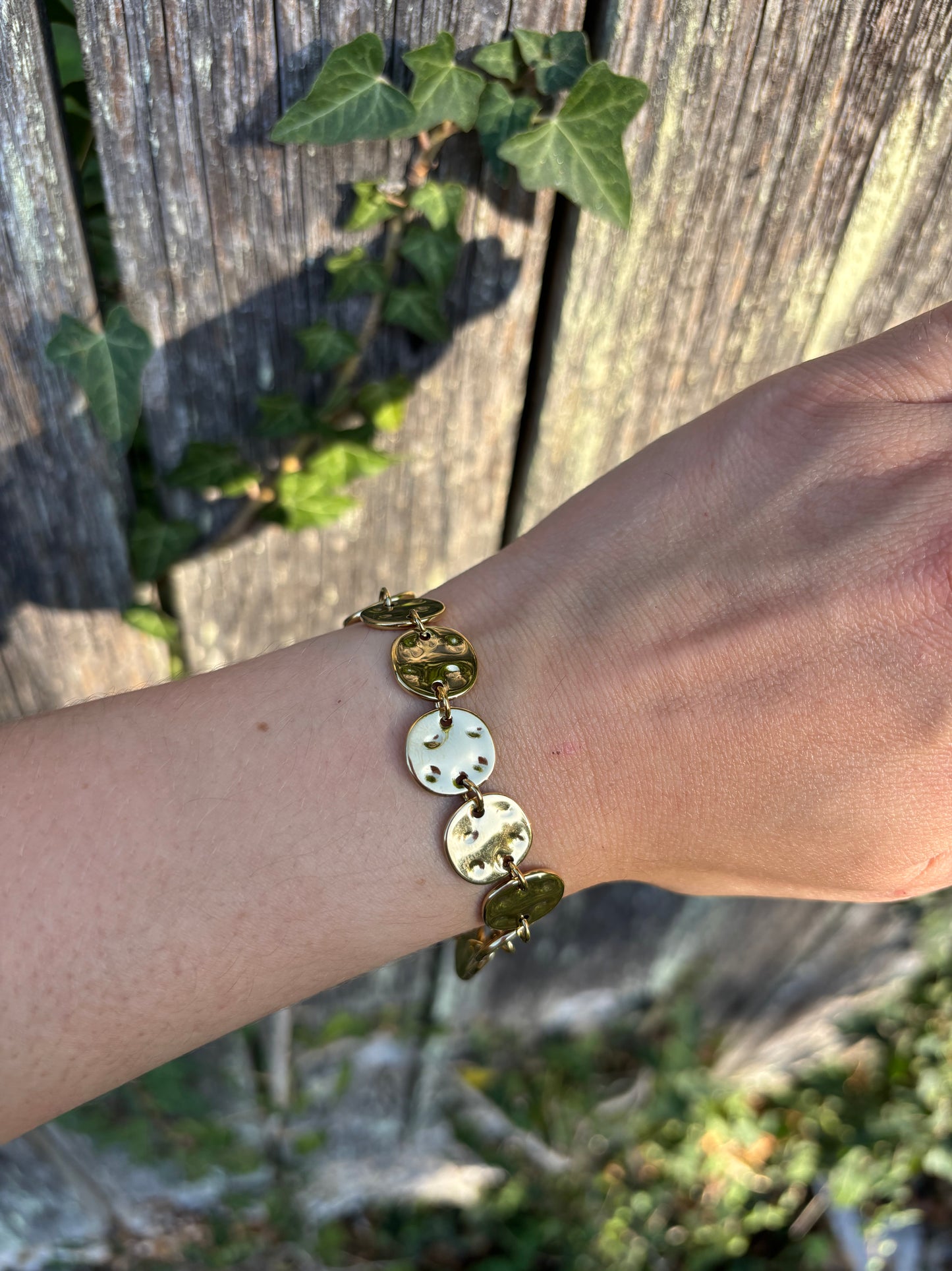 Bracelet Tara