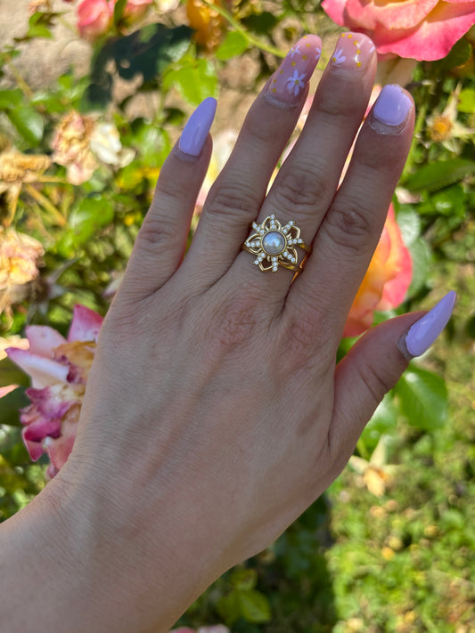 Bague Anti-Stress