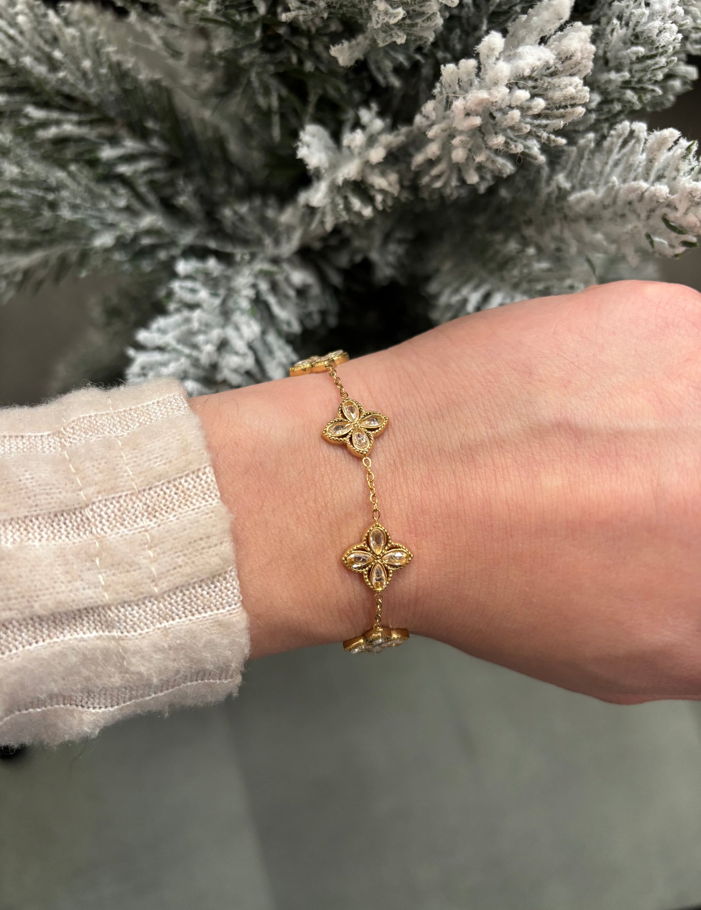Bracelet Tina