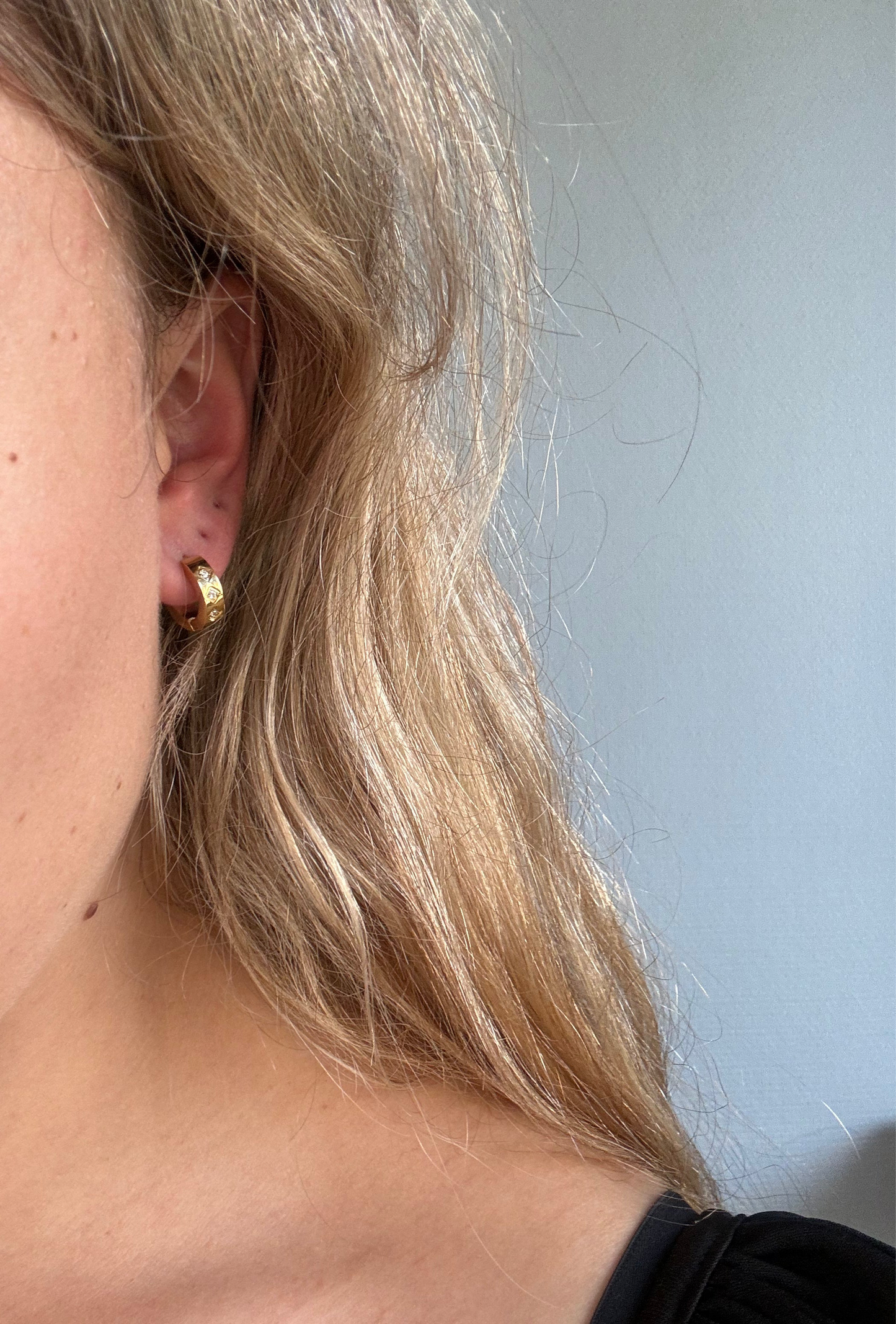 Boucles d’oreilles Mia
