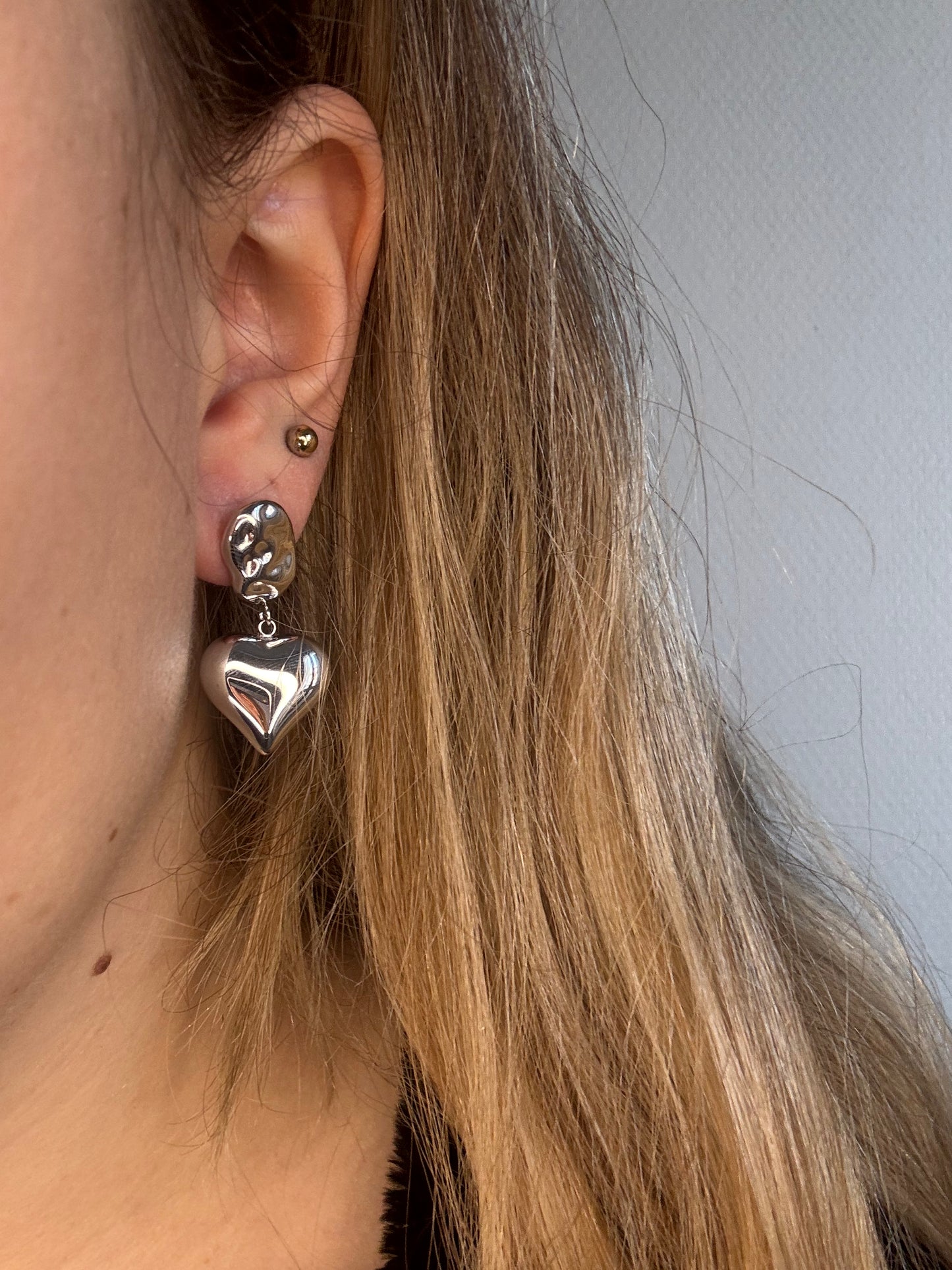 Boucles d’oreilles Venise