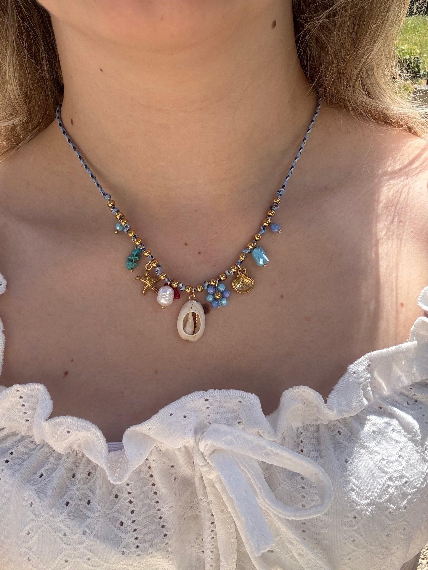 Collier Vahiana