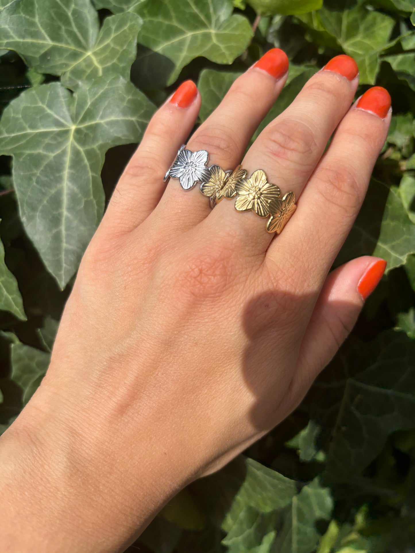 Bague Lila