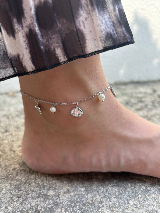 Bracelet de Cheville