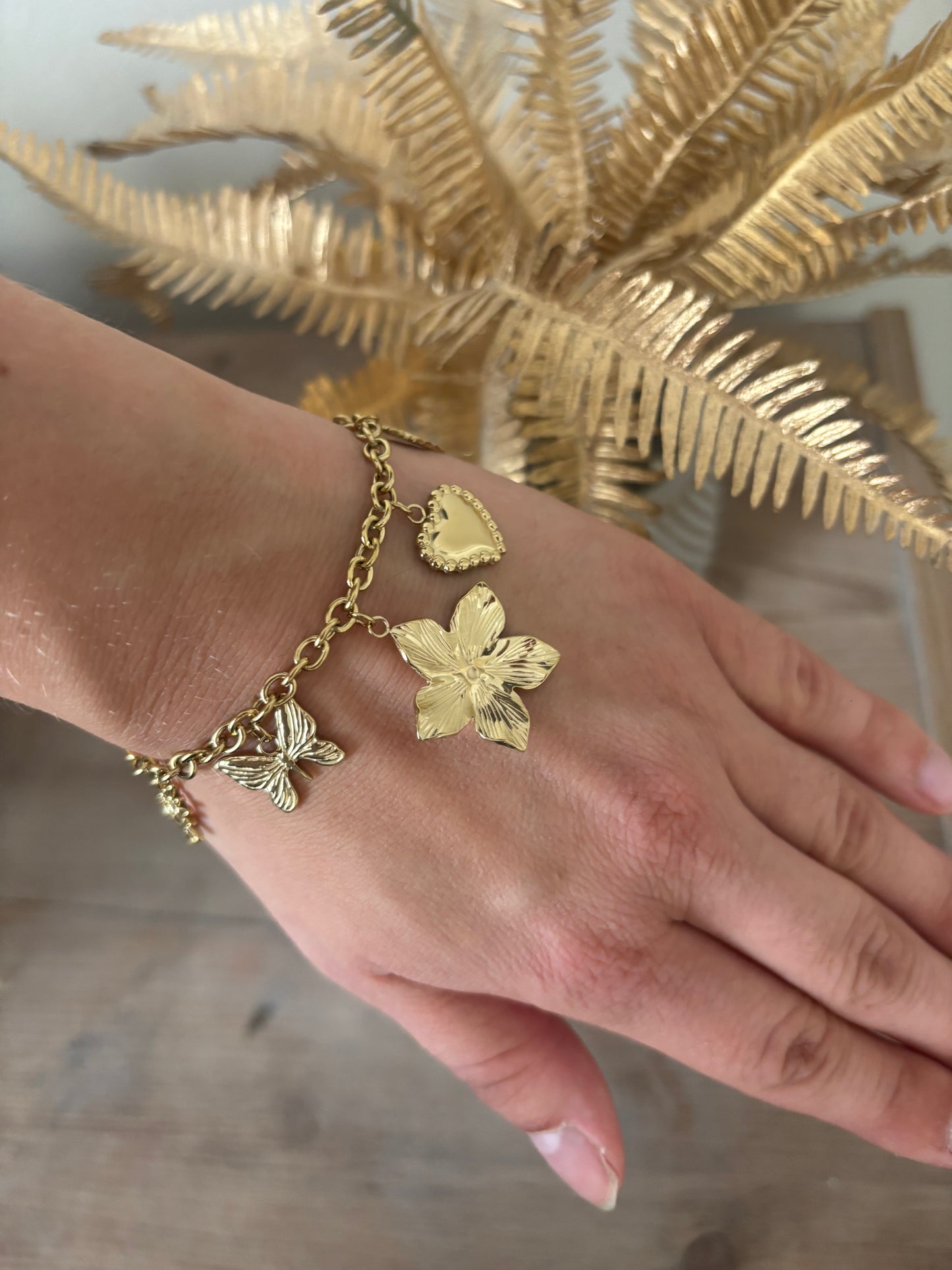 Bracelet Soliris