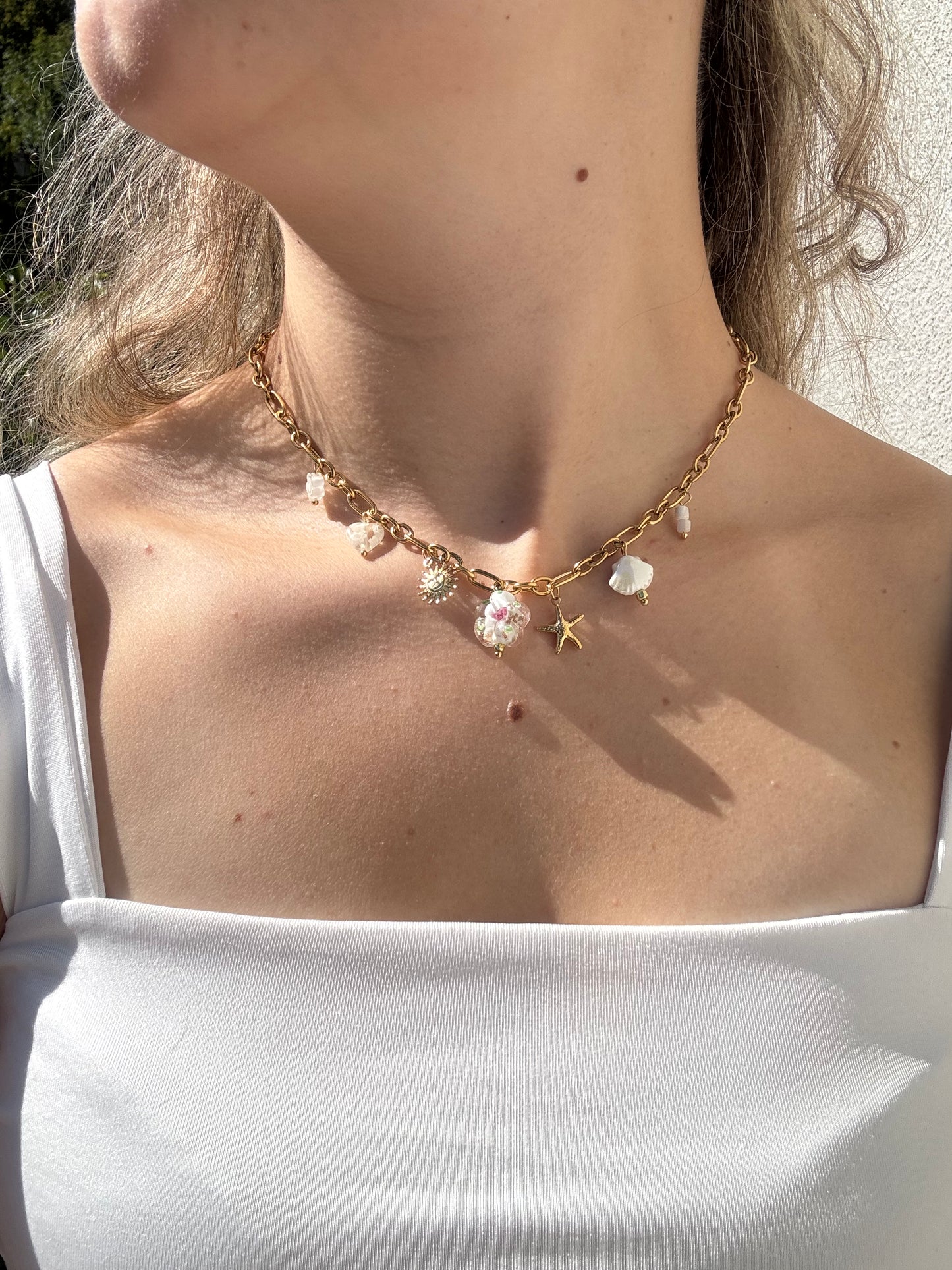 Collier Floramaris