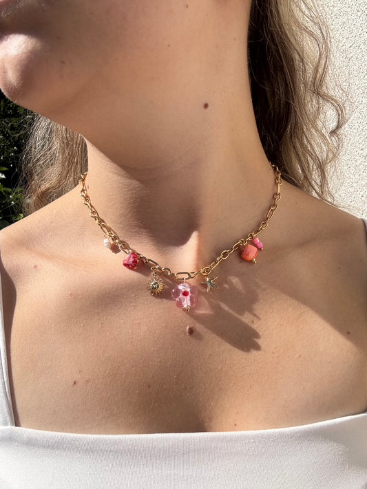 Collier Floramaris