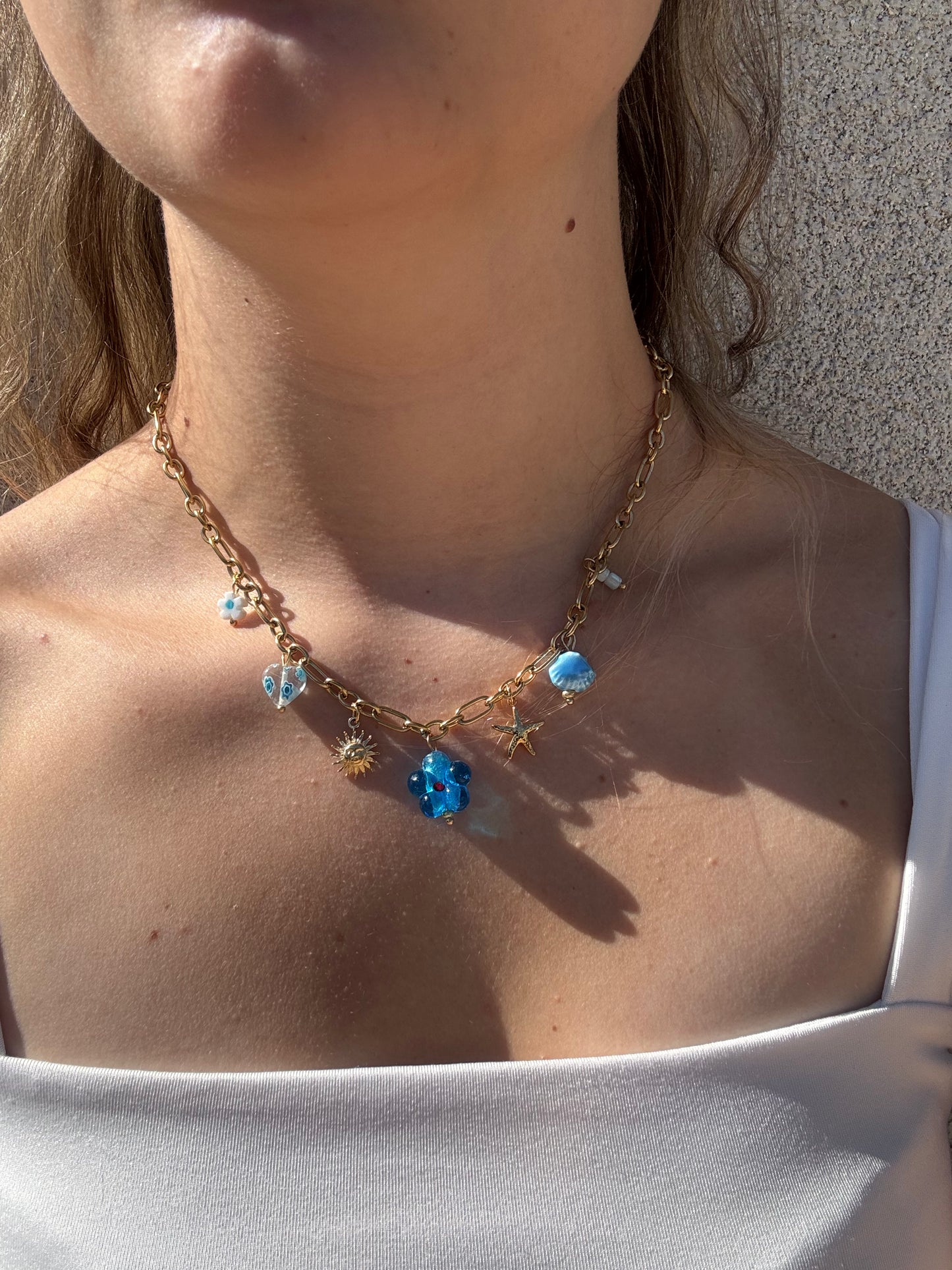 Collier Floramaris
