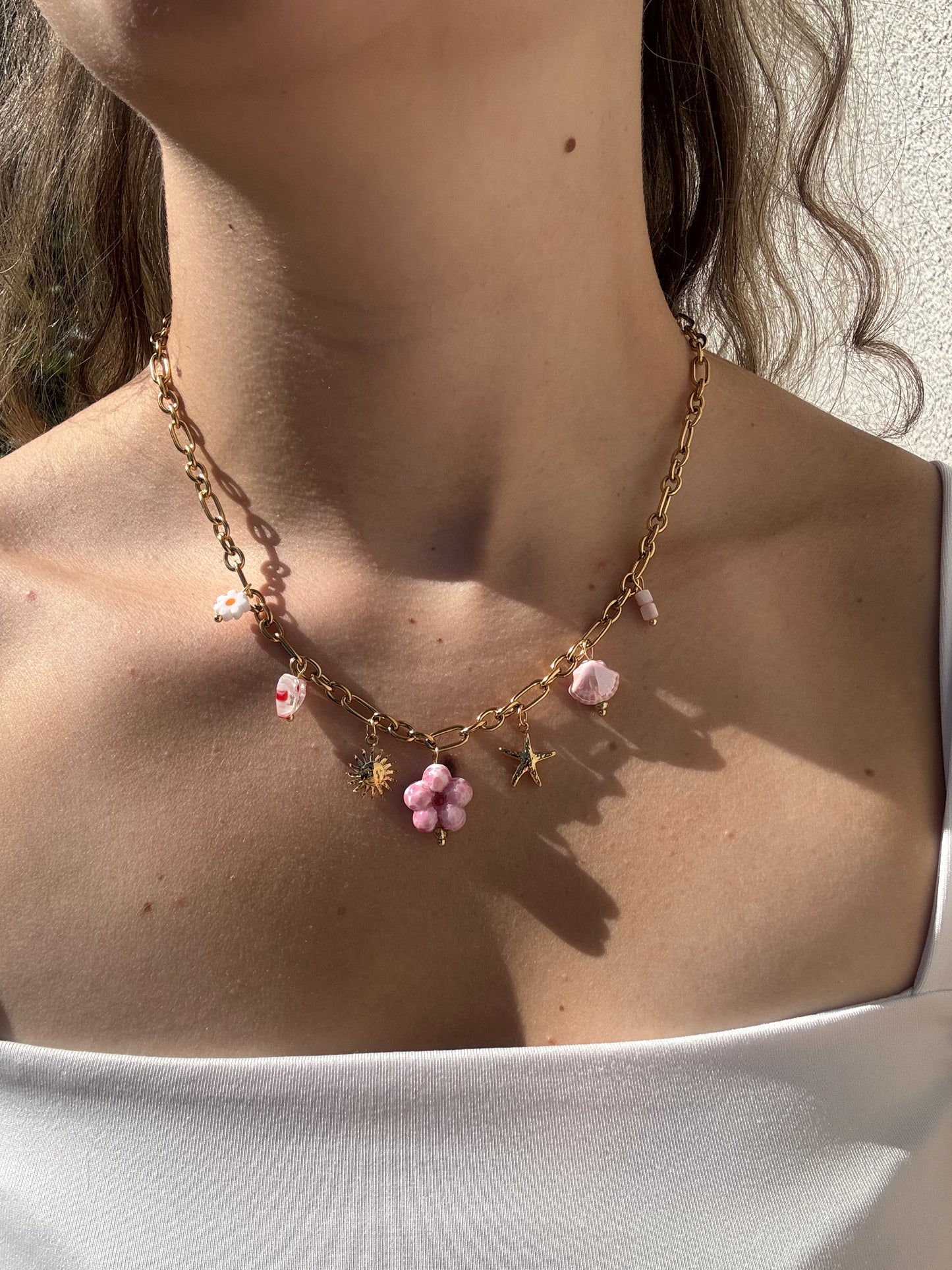Collier Floramaris