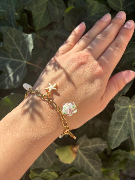 Bracelet Floramaris