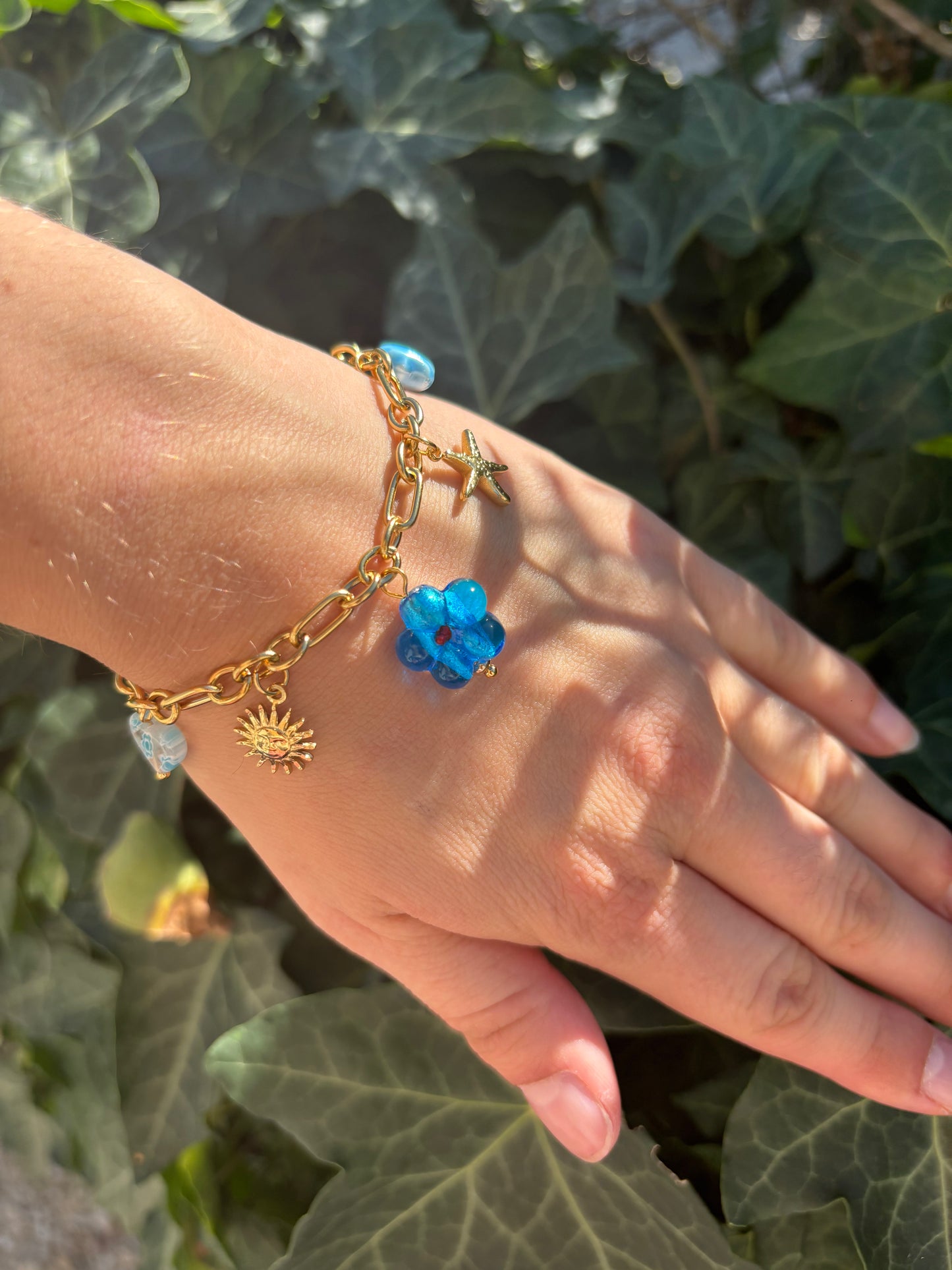 Bracelet Floramaris