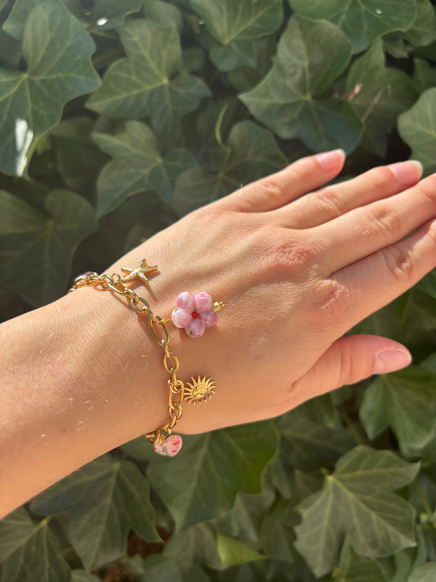 Bracelet Floramaris