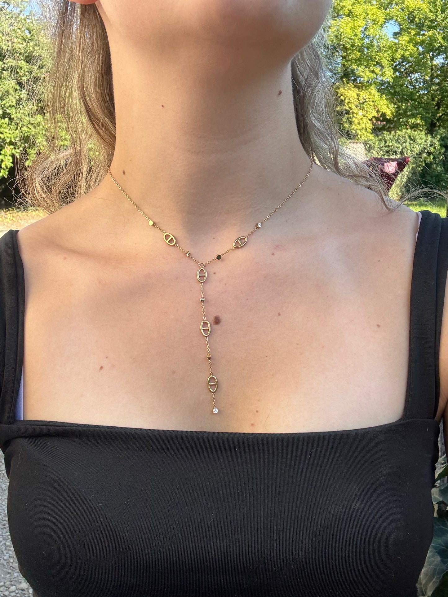 Collier Maréva