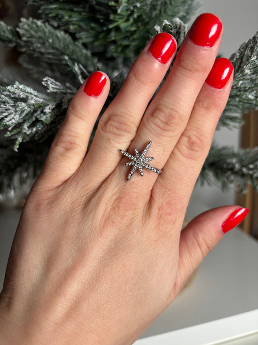 Bague Star