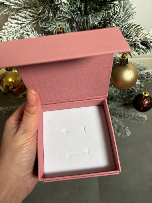 Grande Boîte Cadeau