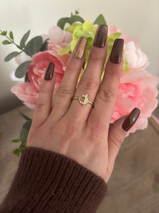 Bague Nova