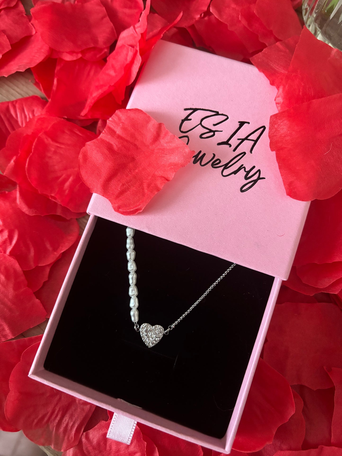 Coffret Love