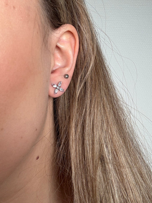 Boucles d’oreilles Divine