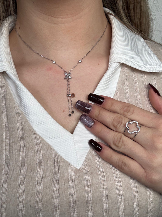 Collier Divine