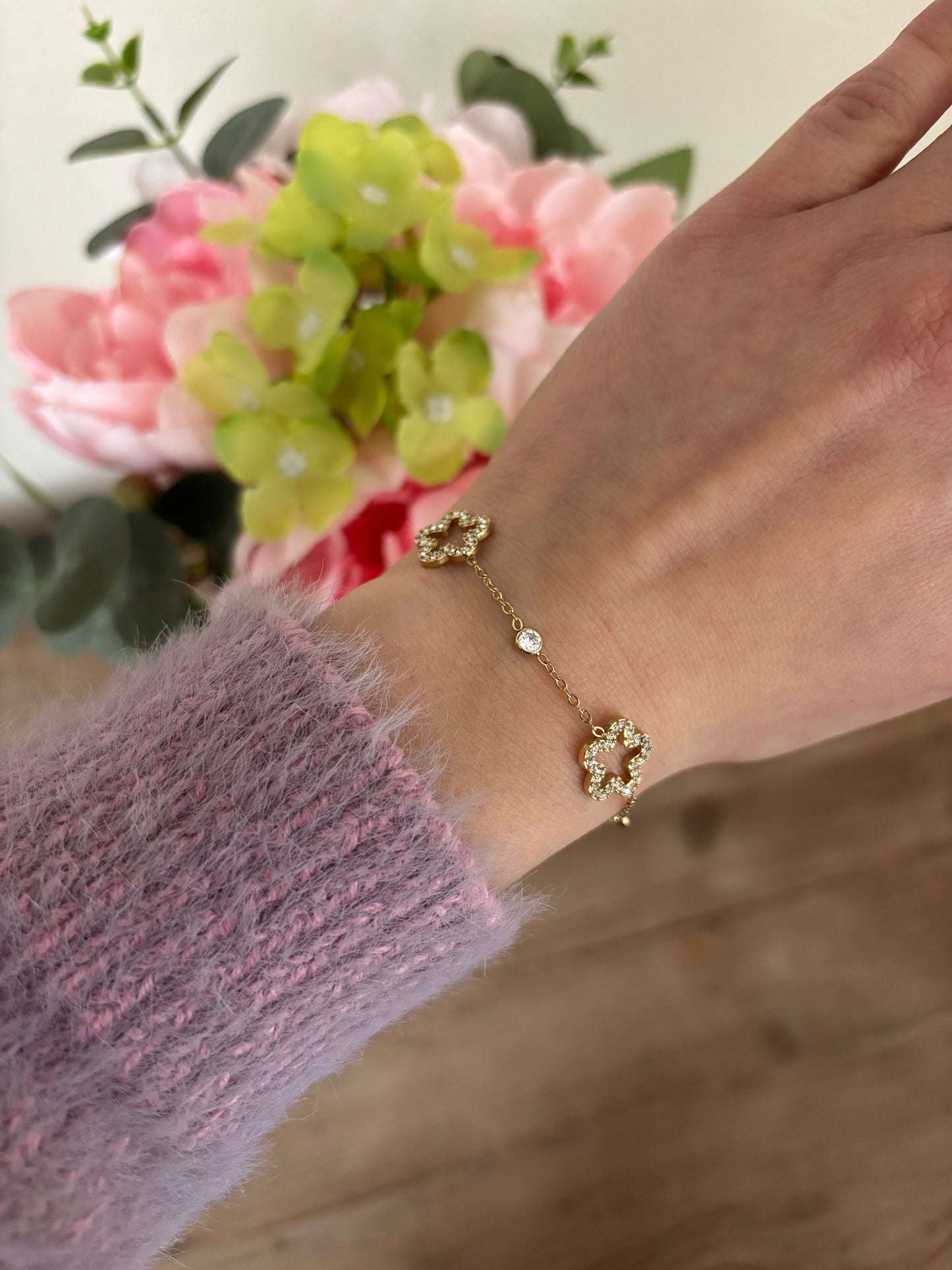 Bracelet Charlotte