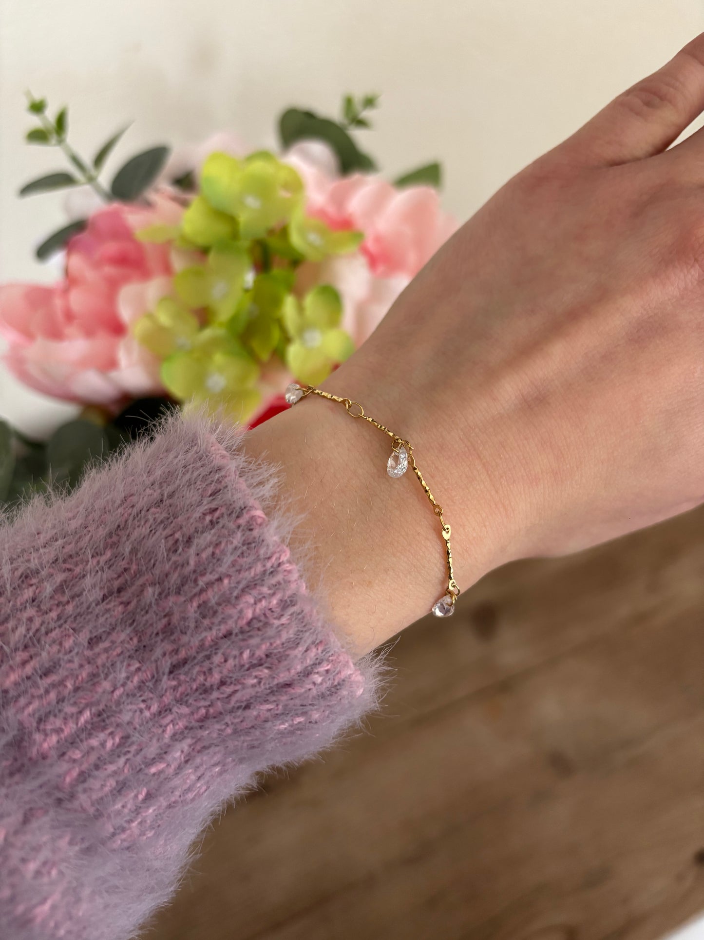 Bracelet Merveille