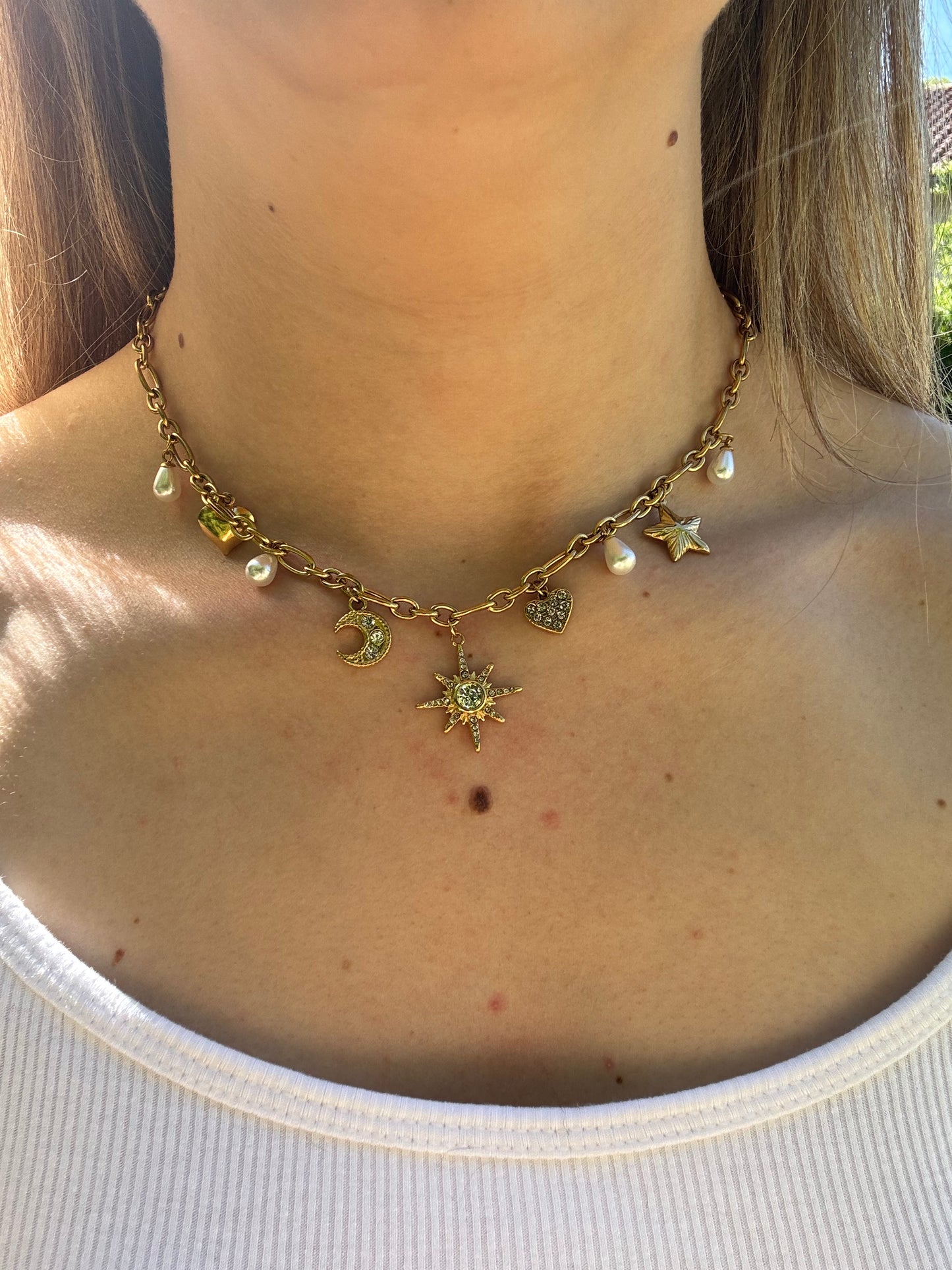 Collier Riviera