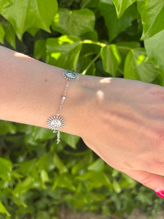 Bracelet Sunset
