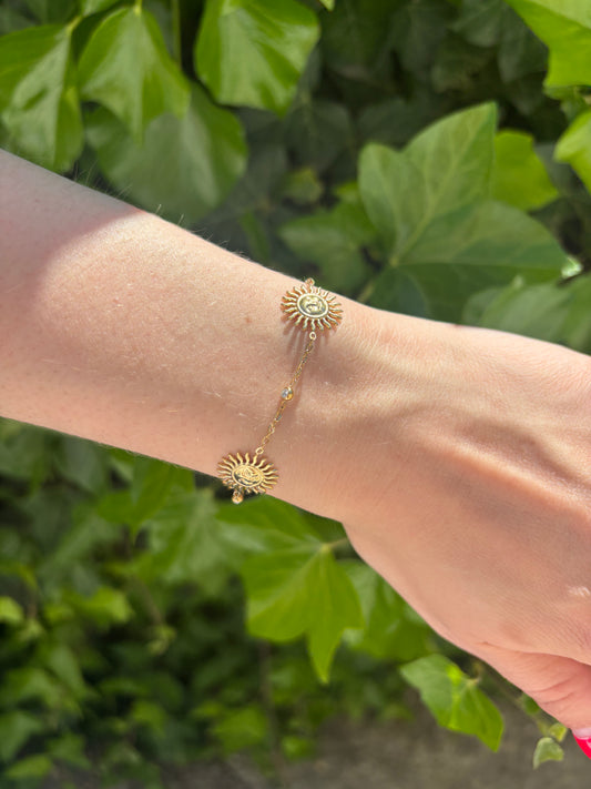 Bracelet Sunset