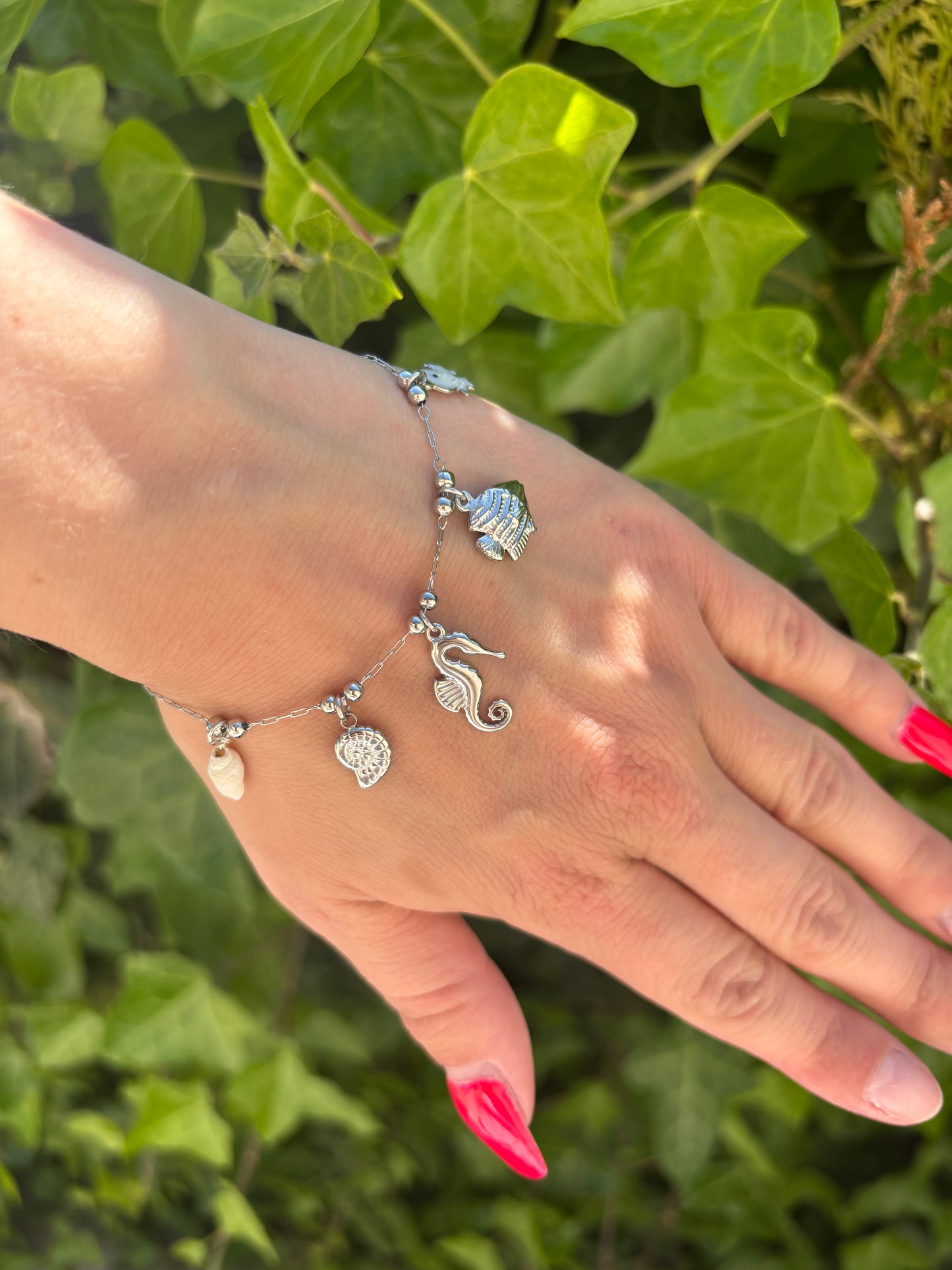 Bracelet Laguna