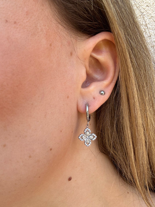 Boucles d’oreilles Capri