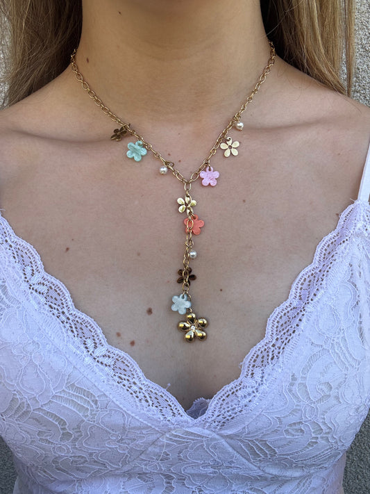 Collier Amalfi