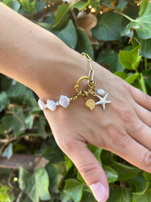 Bracelet Maldive