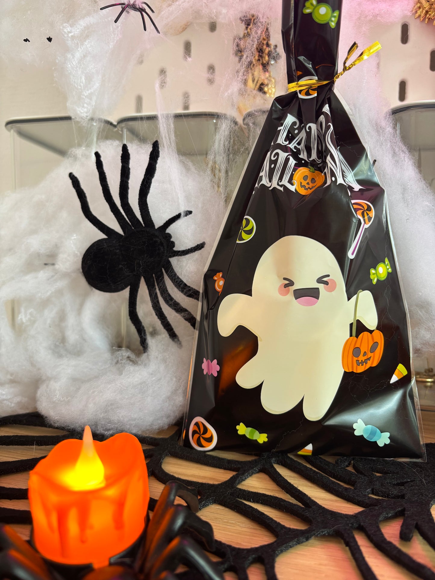 Sachet MystĂšre Halloween đ