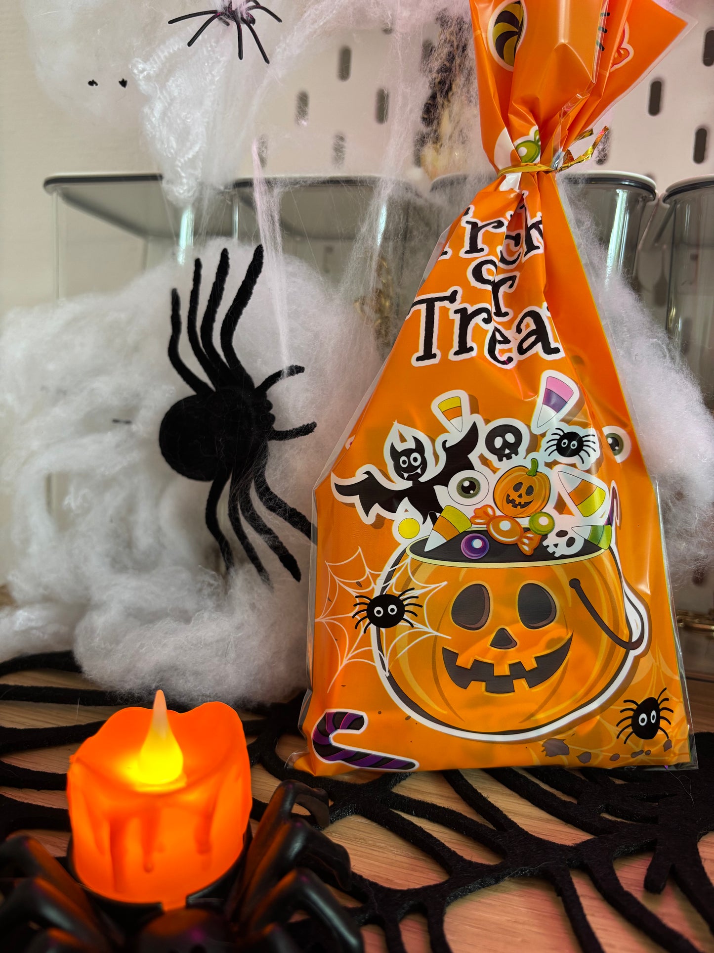Sachet MystĂšre Halloween đ