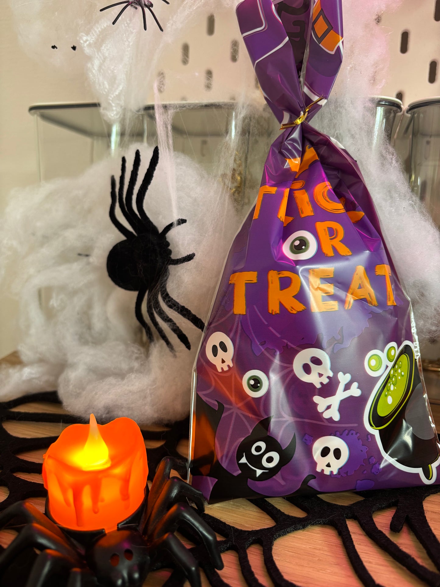 Sachet MystĂšre Halloween đ