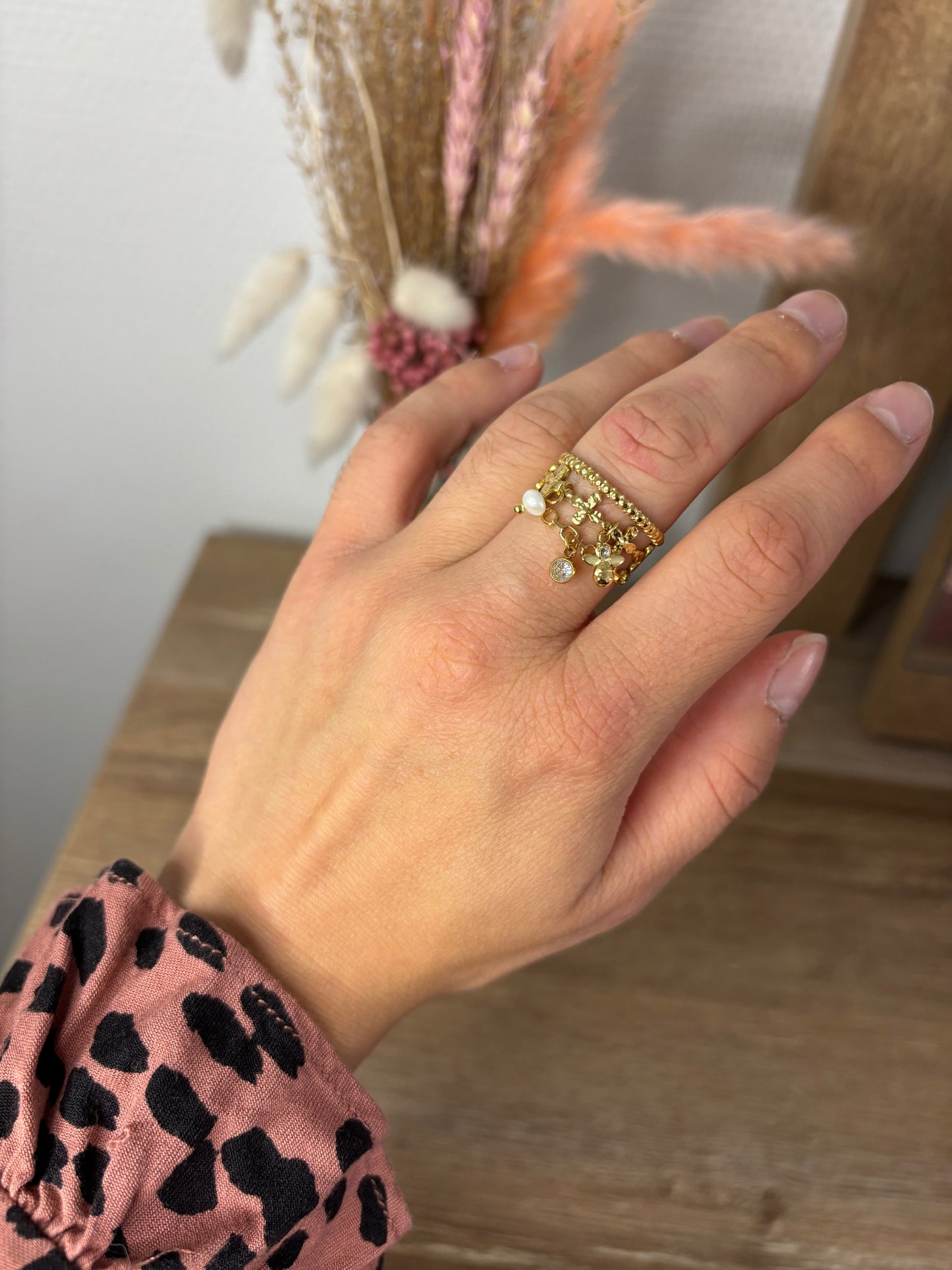 Bague Victoire