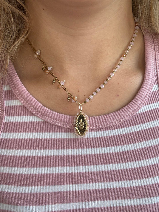 Collier Précieux