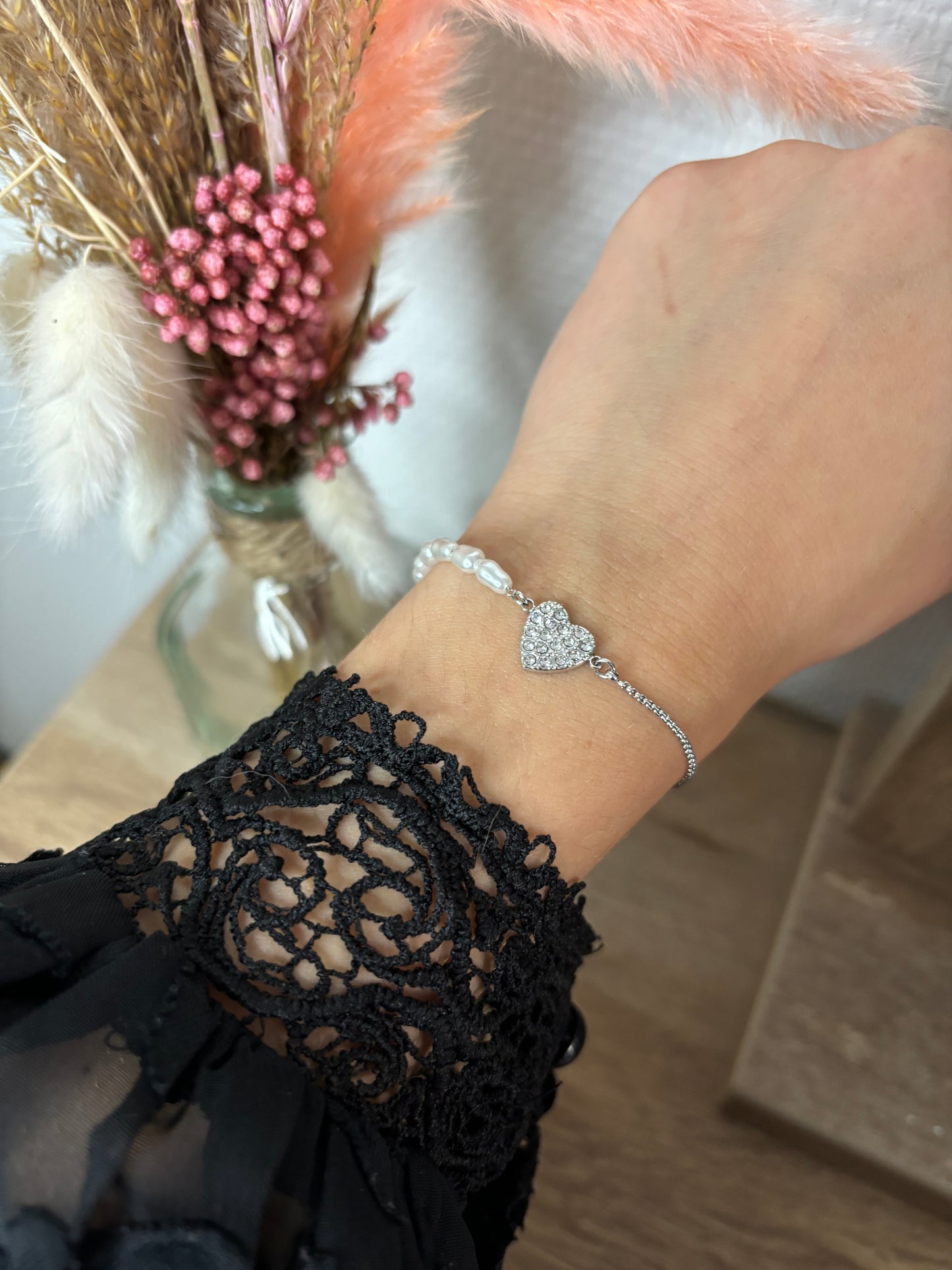 Bracelet Love