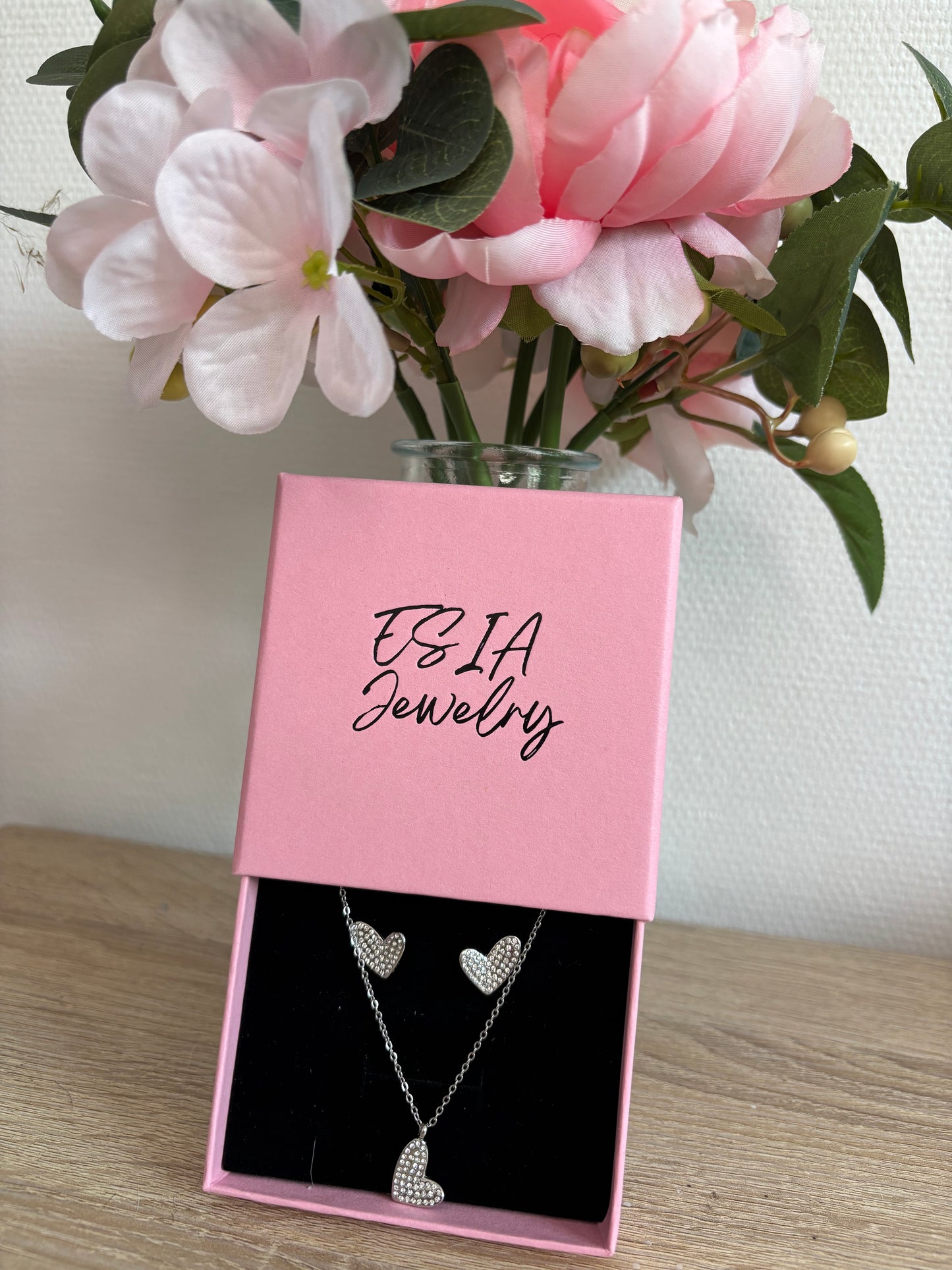 Coffret Love