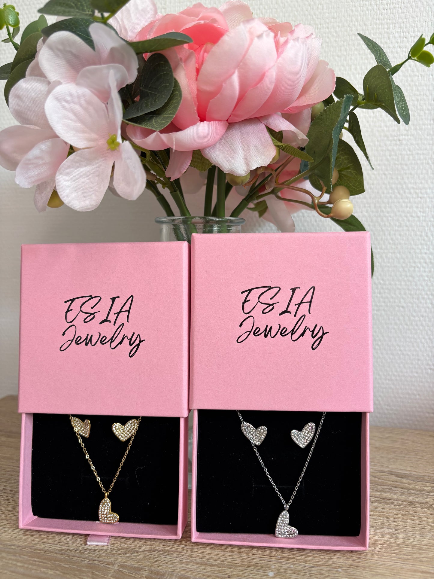 Coffret Love