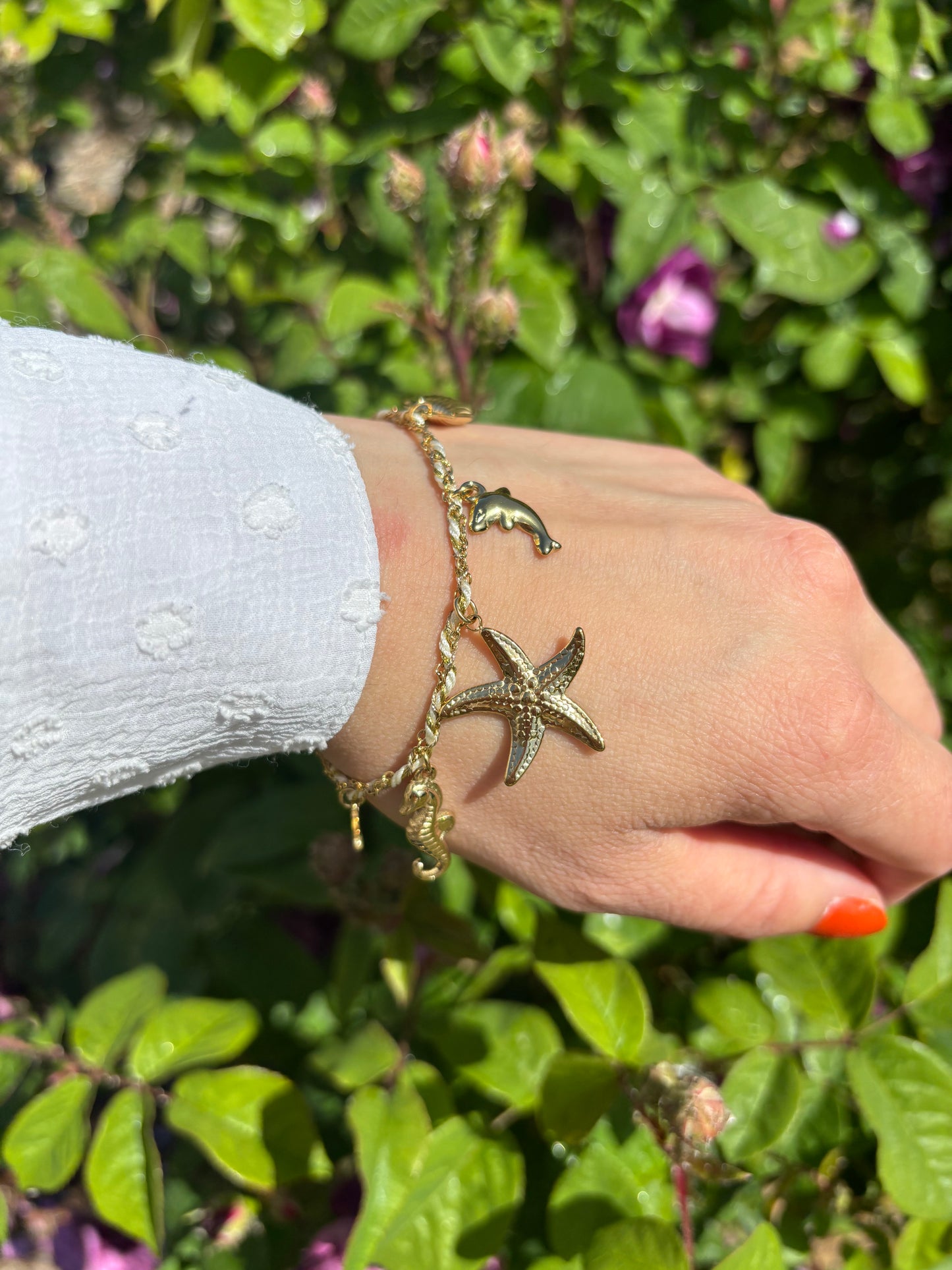 Bracelet Moana