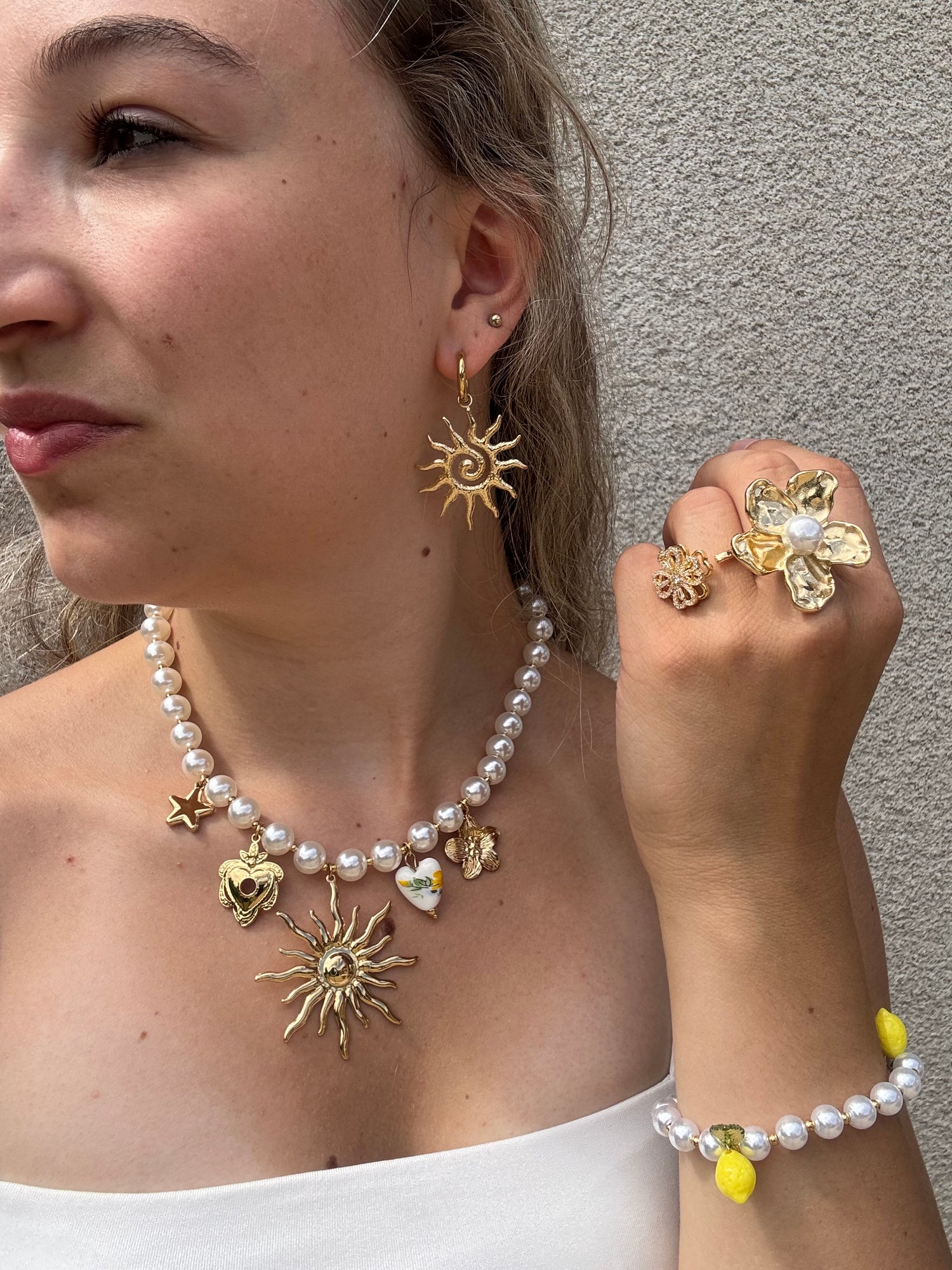 Collection Summer