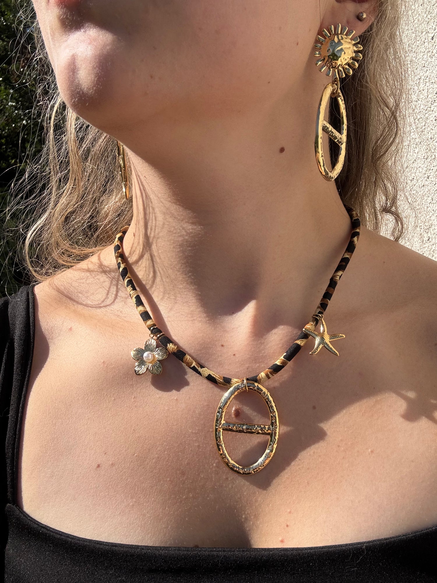 Collection Tigresse des Mer
