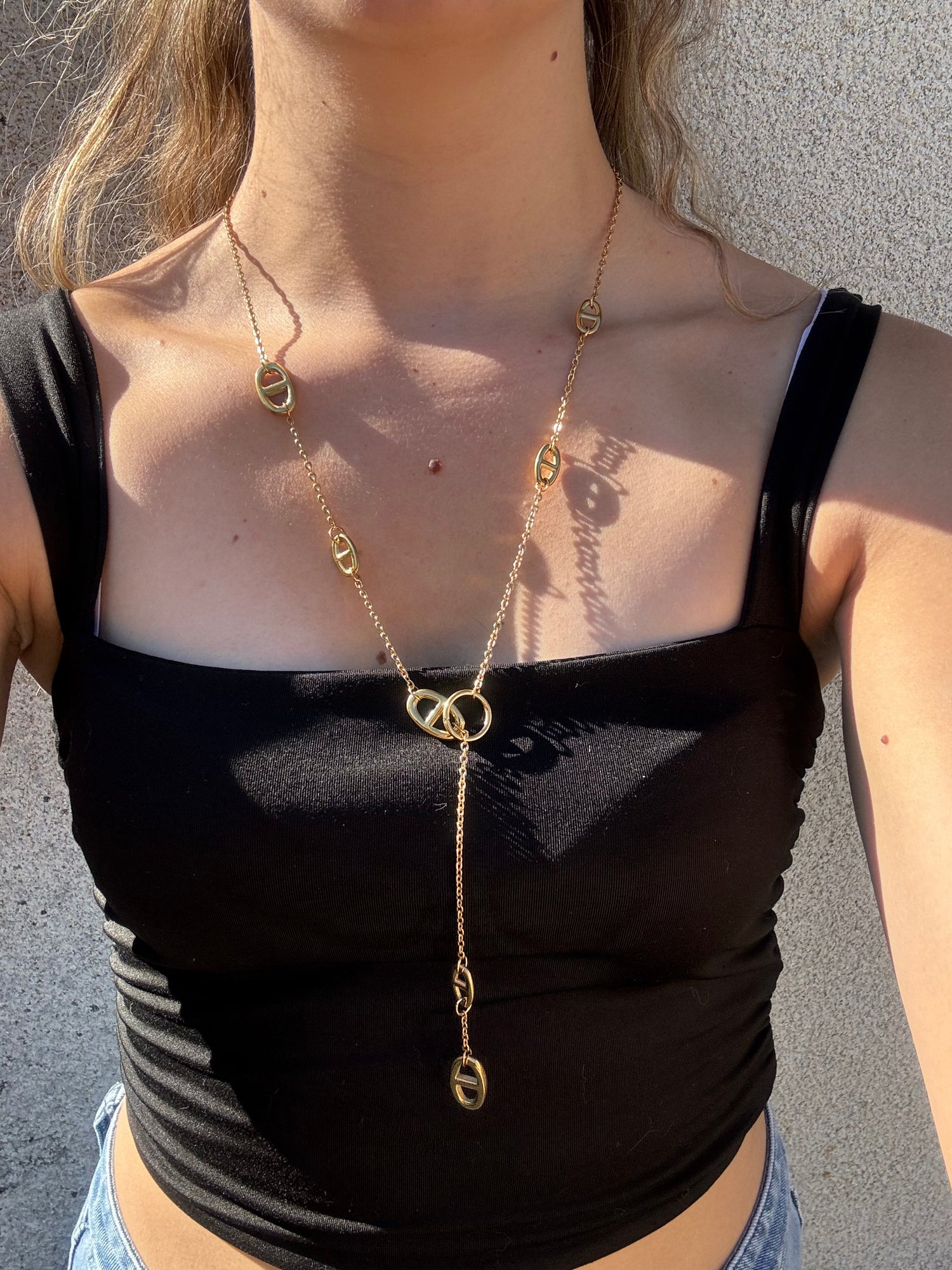 Maille Marine