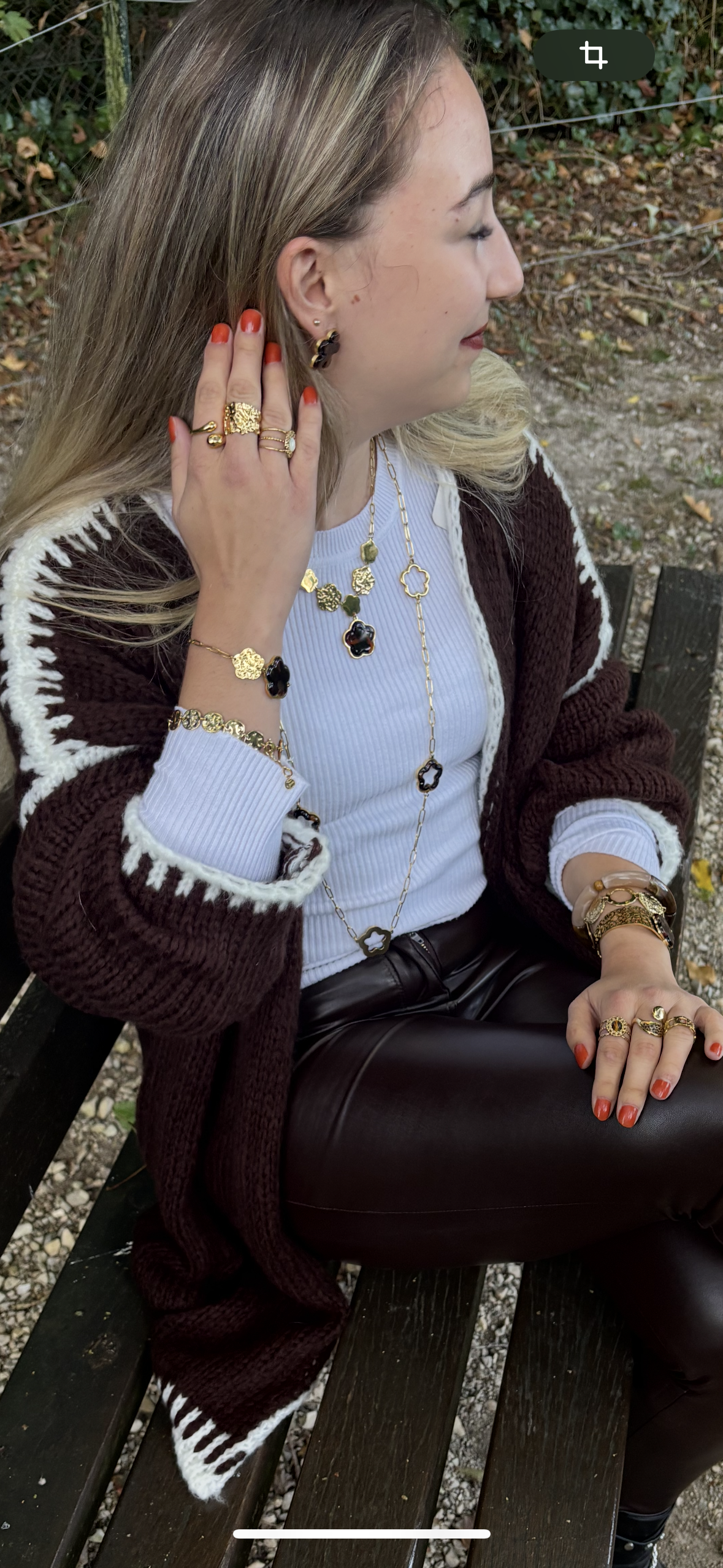 Collection Automne 🍂