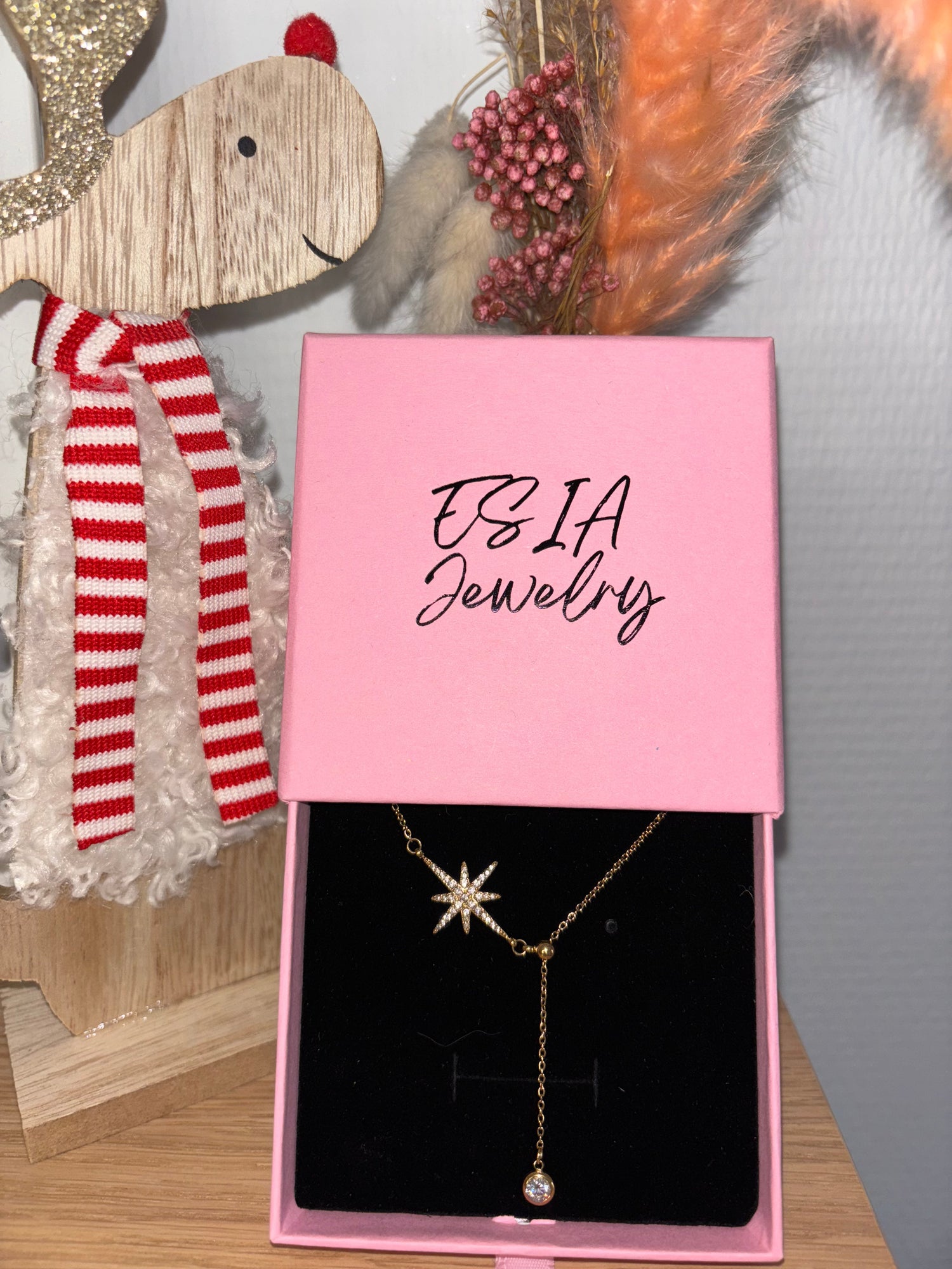 Coffret Cadeau